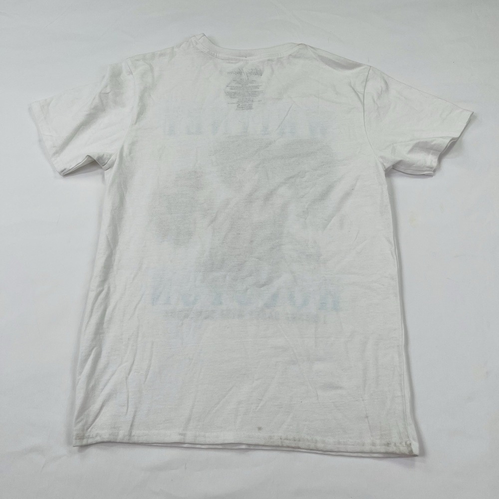 Vintage Style WHITNEY HOUSTON I Wanna Dance T-Shirt Mens Small NEW "READ " - Picture 11 of 15